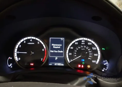 2021 Lexus Nx 300 F Sport z USA, uszkodzony, nr VIN JTJSARDZ9M5019879